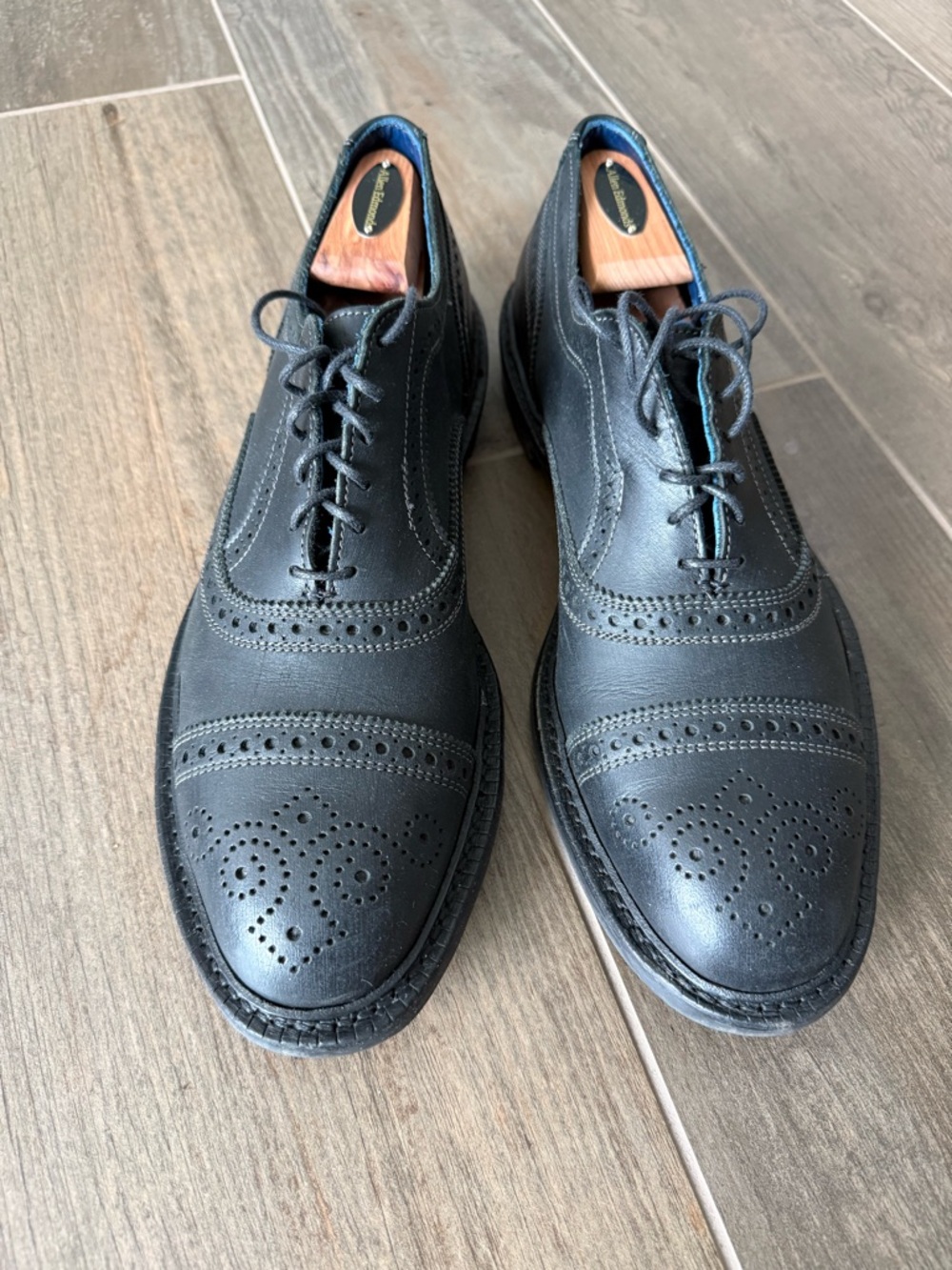 Allen Edmonds Oxford Men’s Shoes